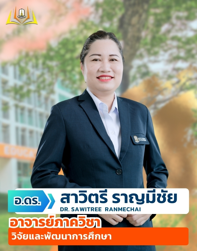 Assoc.Prof.Dr. Tatsarin Sawangboon