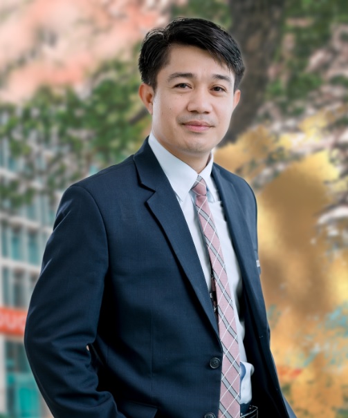 Dr. Wattanapong Khongsuebsao