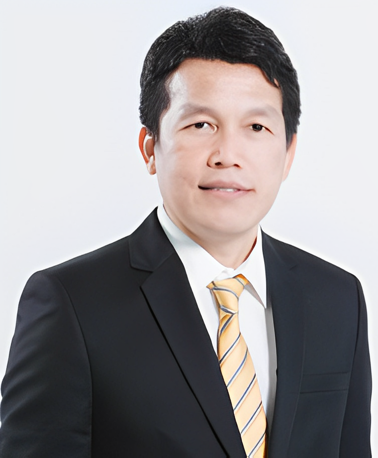 Assoc. Prof. Dr. Chawalit Chookamphang
