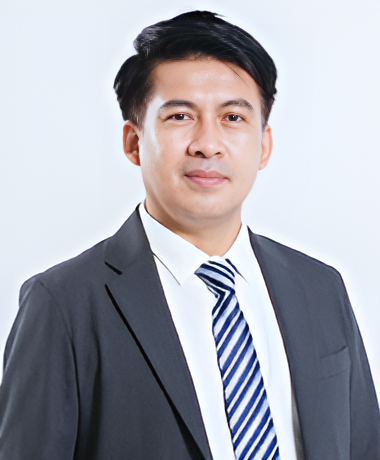 Assoc. Prof. Dr. Montree Wongsapan