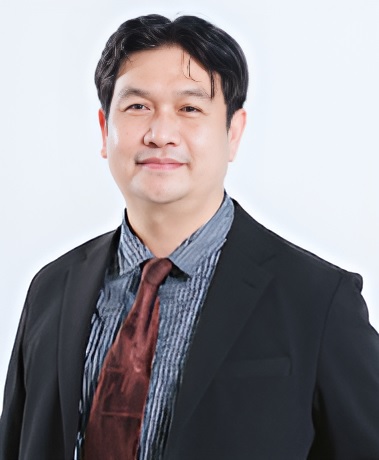 Assoc. Prof. Dr. Songsak Phusieon